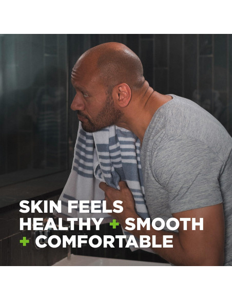 Barra de Jabón Dove Men+Care Extra Fresco 4x73.93g - Hidratante 3 en 1