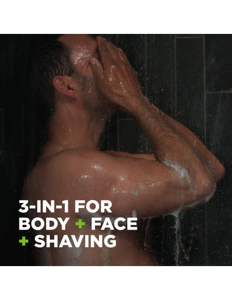 Barra de Jabón Dove Men+Care Extra Fresco 4x73.93g - Hidratante 3 en 1