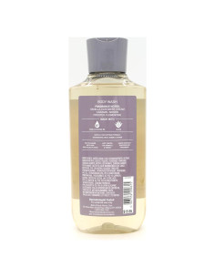 Gel de Ducha Copos de Nieve y Cachemira Bath and Body Works 295 mL