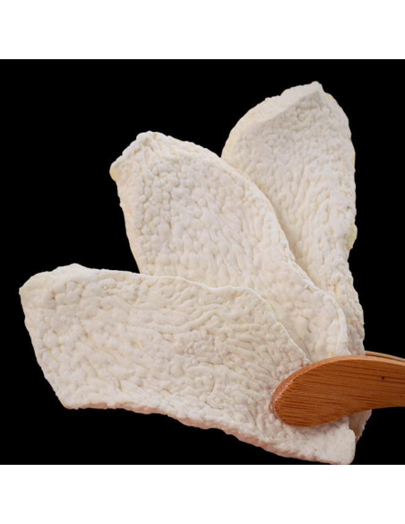 Rodajas de Ñame Chino Seco Shan Yao 200g - Ideal para Sopas