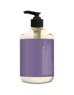 Jabón Líquido Natural para Manos Olivia Care 525g - Lavanda y Coco 2