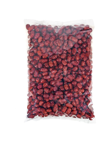 Dátiles Jujube Secos NESTLADY 2.27 kg - Snack Saludable Natural