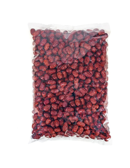 Dátiles Jujube Secos NESTLADY 2.27 kg - Snack Saludable Natural