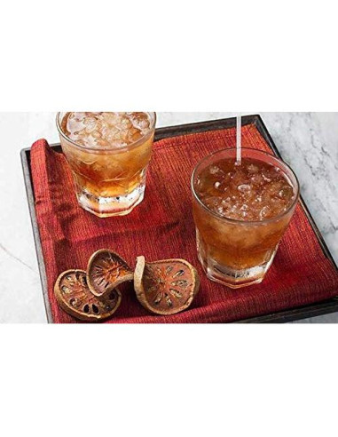 Té de Hierbas Bael Seco Aegle Marmelos 300 g - Grado Premium