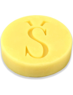 Loción Sólida Natural Seattle Sundries 2x 32.5g Menta Naranja 2