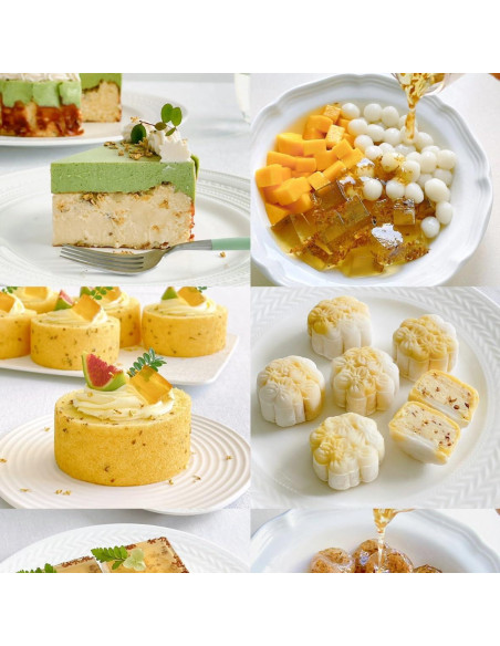 Té de Hierbas Osmanthus Seco 100% Natural 15g - MushroomStorm Té de Hierbas Osmanthus Seco 100% Natural 15g - MushroomStorm