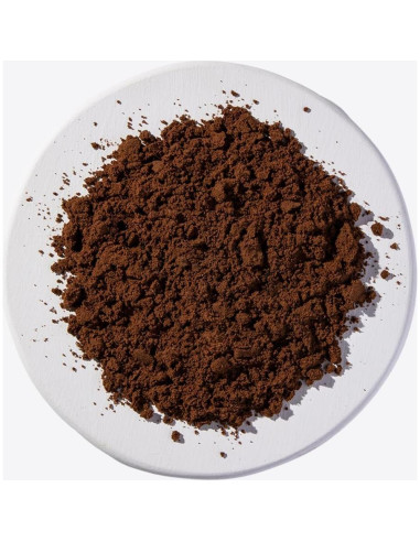 Polvo de Berries de Saw Palmetto Herb To Body 113.4g Suplemento Natural