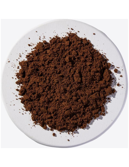 Polvo de Berries de Saw Palmetto Herb To Body 113.4g Suplemento Natural