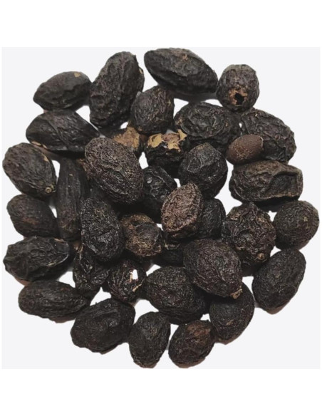 Polvo de Berries de Saw Palmetto Herb To Body 113.4g Suplemento Natural