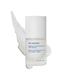Suero Preparador de Colágeno Vegano The Outset 29.57 ml