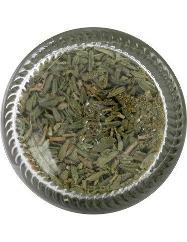 Timo Orgánico Liofilizado Green Garden - 7.39 g Sin Gluten