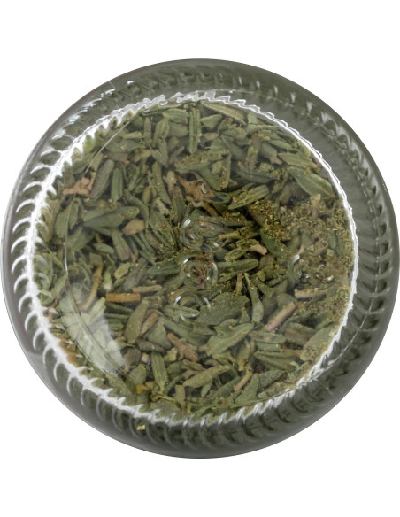 Timo Orgánico Liofilizado Green Garden - 7.39 g Sin Gluten