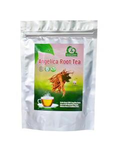 Té de raíz de angélica Krittiya Garden 60 bolsitas 90g