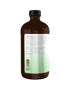 Aceite de Ricino Orgánico NOW 473 ml - Cuidado Piel y Cabello 2