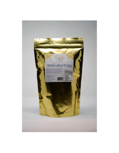 Copos de Dulse Atlántico Natural Zing 453.6 g - Alga Roja