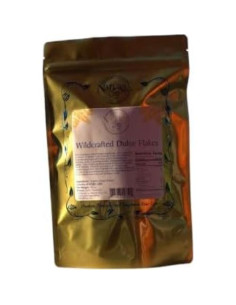 Copos de Dulse Atlántico Natural Zing 453.6 g - Alga Roja 2