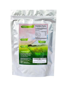 Té de raíz de angélica Krittiya Garden 60 bolsitas 90g 2
