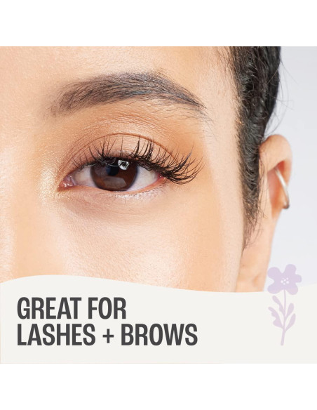 Aceite de Ricino Orgánico J MAC BOTANICALS 118 ml Vidrio