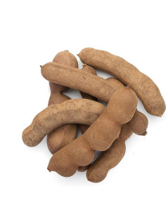 Vainas de Tamarindo 100% Natural Morel 0.45 kg 2