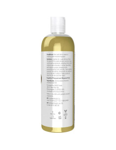 Aceite de Jojoba 100% Puro NOW Foods 450ml Hidratante Multiusos 2