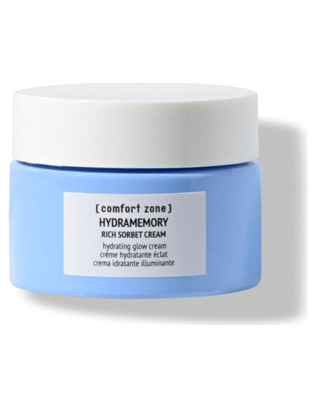 Crema Sorbete Rica Hydramemory Zona de Confort 113g Hidratante Crema Sorbete Rica Hydramemory Zona de Confort 113g Hidratante