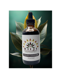 Limpieza y Desintoxicación Herbal del Colon Biiji 226g