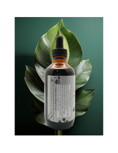 Limpieza y Desintoxicación Herbal del Colon Biiji 226g 2