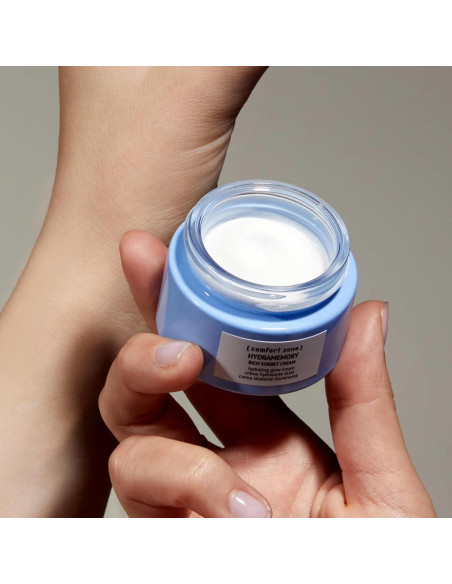 Crema Sorbete Rica Hydramemory Zona de Confort 113g Hidratante Crema Sorbete Rica Hydramemory Zona de Confort 113g Hidratante