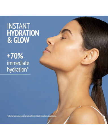 Crema Sorbete Rica Hydramemory Zona de Confort 113g Hidratante