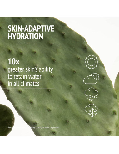 Crema Sorbete Rica Hydramemory Zona de Confort 113g Hidratante