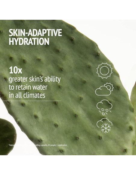 Crema Sorbete Rica Hydramemory Zona de Confort 113g Hidratante Crema Sorbete Rica Hydramemory Zona de Confort 113g Hidratante