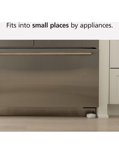 Detector de Fugas de Agua Kidde 60WLDR-W WiFi con Alarma