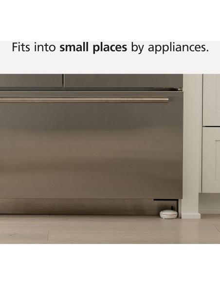 Detector de Fugas de Agua Kidde 60WLDR-W WiFi con Alarma