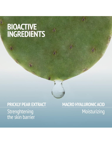 Crema Sorbete Rica Hydramemory Zona de Confort 113g Hidratante