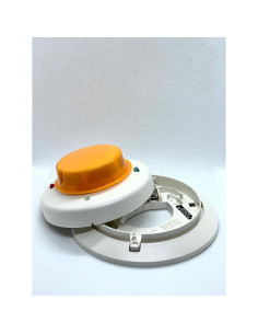 Detector Térmico System Sensor 2WT-B 12/24 VDC 2 Hilos 2