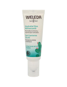 Gel para Ojos Hidratante Weleda 10 ml - Extracto de Cactus 2