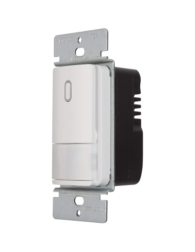 Control de Pared Broan-NuTone MS100WR con Sensor de Movimiento