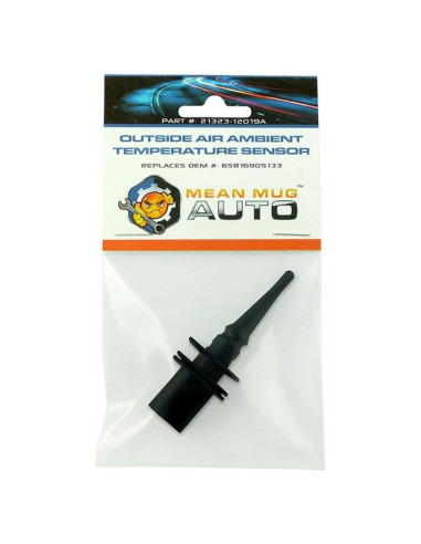Sensor de Temperatura Ambiental Mean Mug Auto 21323-12019A