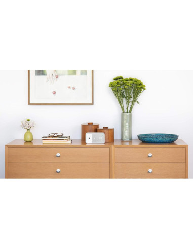 Monitor de Calidad del Aire Interior Awair Element - 200W