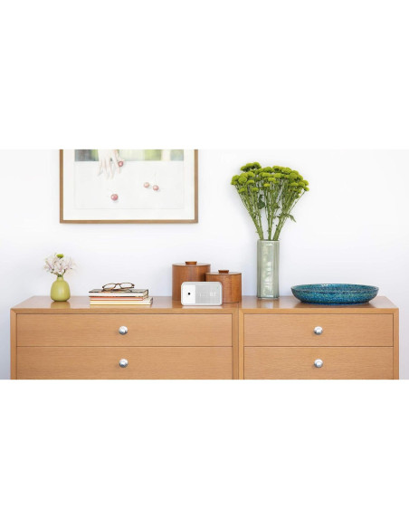 Monitor de Calidad del Aire Interior Awair Element - 200W