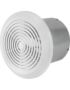 Ventilador Extractor de Techo Holdly V2262-50 7" 50 CFM 2