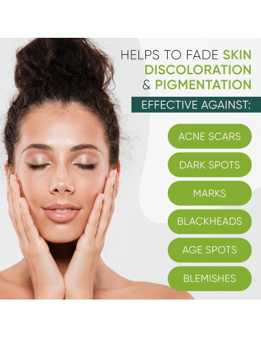 Polvo de Raíz de Regaliz Orgánico Davis Finest 100g - Aclarado de Piel