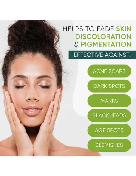 Polvo de Raíz de Regaliz Orgánico Davis Finest 100g - Aclarado de Piel