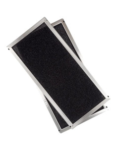 Kit de Filtros Aeris SV60800 para Ventilación HRV - 2 Piezas 2