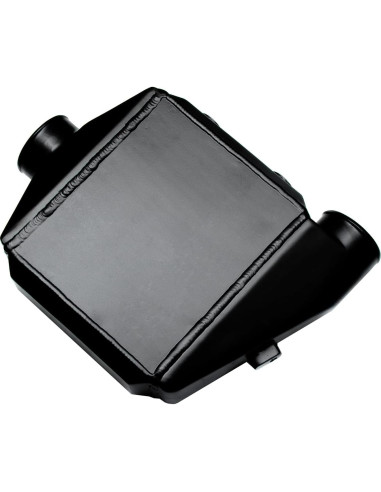 Intercooler de Agua a Aire KUNTAUTOS 230x270x115mm Negro