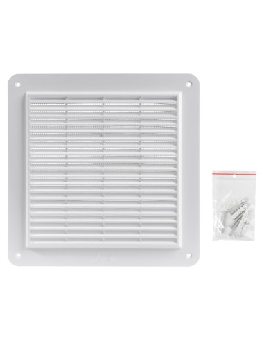 Cubierta de Ventilación de Aire de Retorno Vent Systems 25.5cm