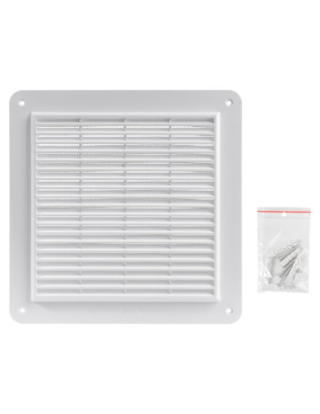 Cubierta de Ventilación de Aire de Retorno Vent Systems 25.5cm