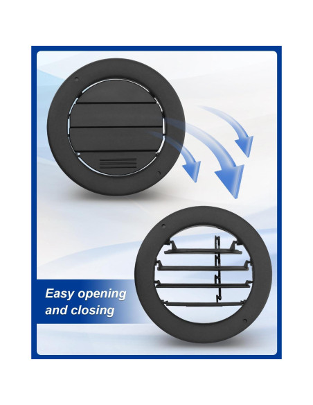 Rejilla de Ventilación A/C Techo Ford Expedition Lincoln 2015-2020