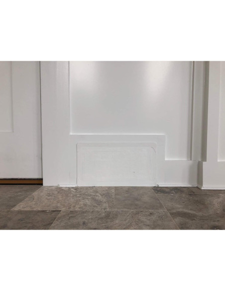 Kit de Sellado de Ventilación de Inundación Smart Vent 1540-526