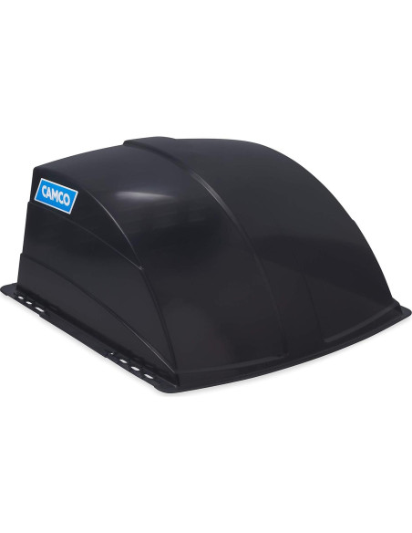 Cubierta de Ventilación de Techo Camco 40453 Humo 35.56 cm